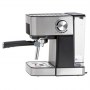 Camry | Espresso and Cappuccino Coffee Machine | CR 4410 | Pump pressure 15 bar | Built-in milk frother | Semi-automatic | 850 W - 4